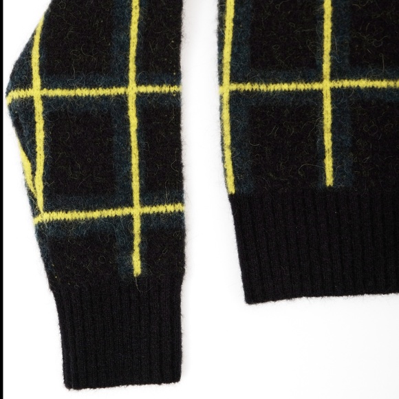 NWT Alpaca blend Sweater - Picture 5 of 8